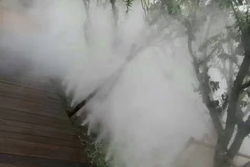 徐州栖凤园效果展示