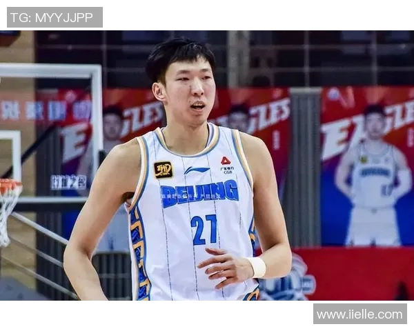 周琦入选中国男篮世界杯阵容，激励全国篮球迷的期待